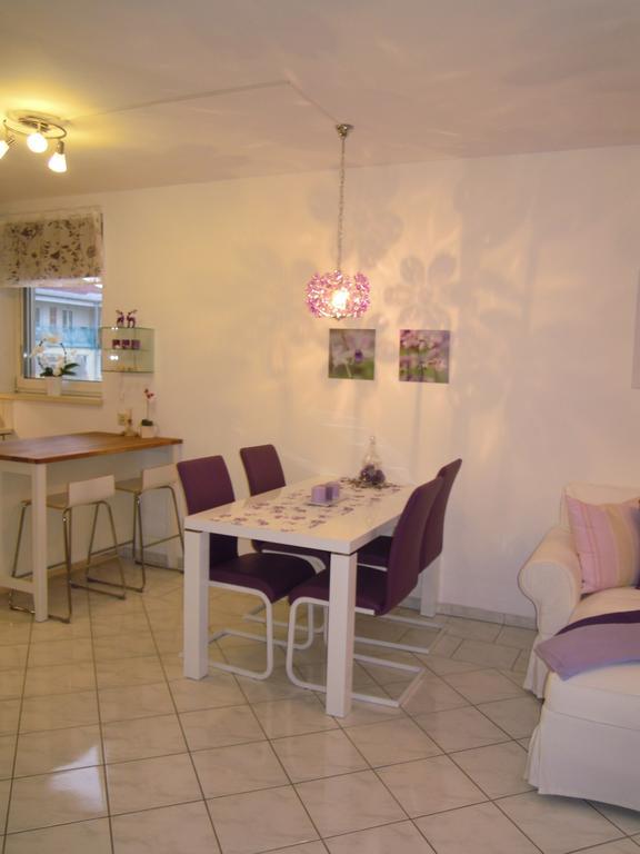 Orchidee Apartment Wiener Neudorf Luaran gambar