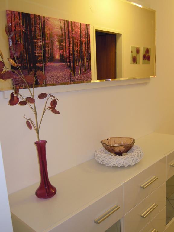 Orchidee Apartment Wiener Neudorf Luaran gambar